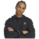 Adidas Ανδρική ζακέτα Essentials Trefoil Full-Zip Hoodie